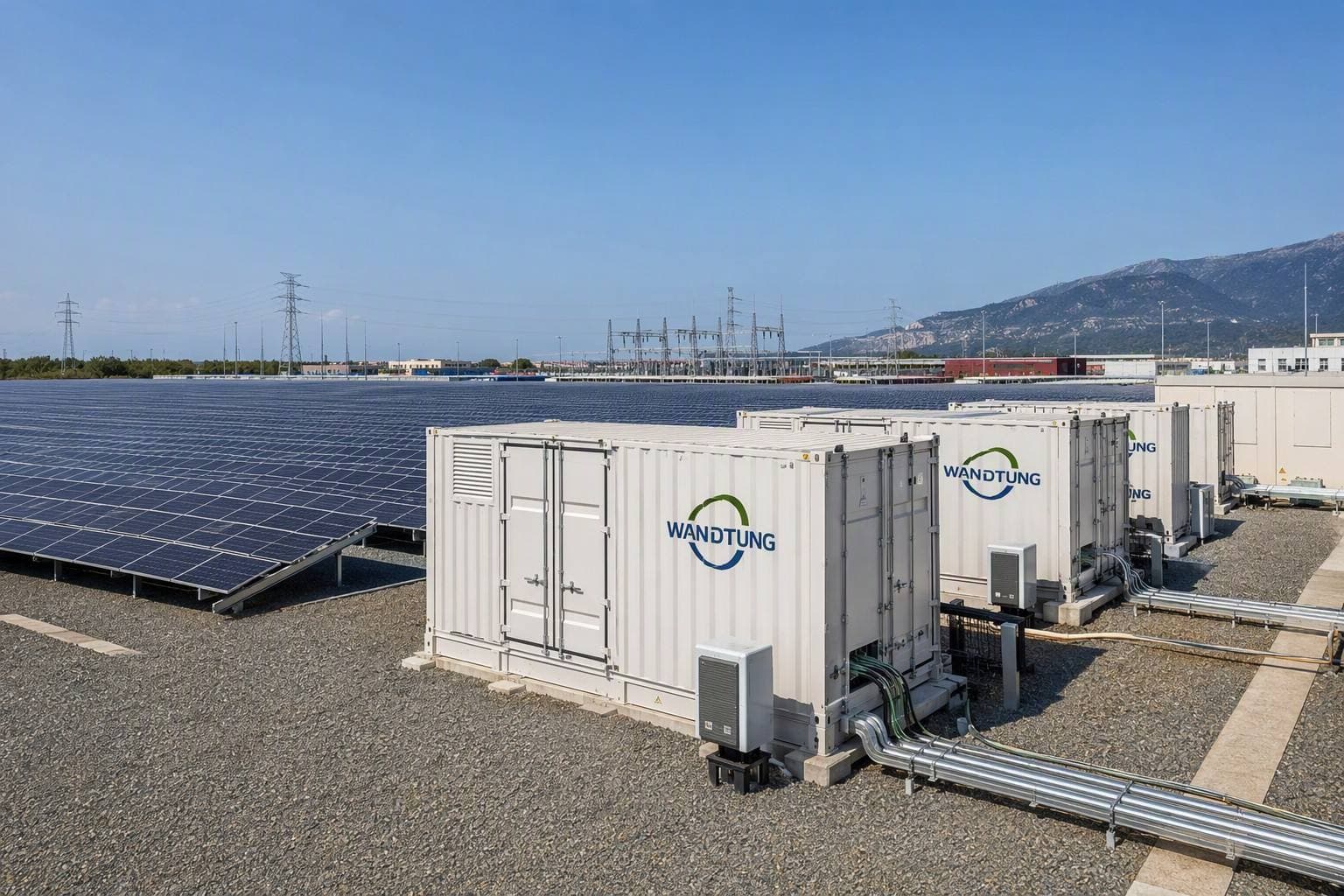 Energy Storage