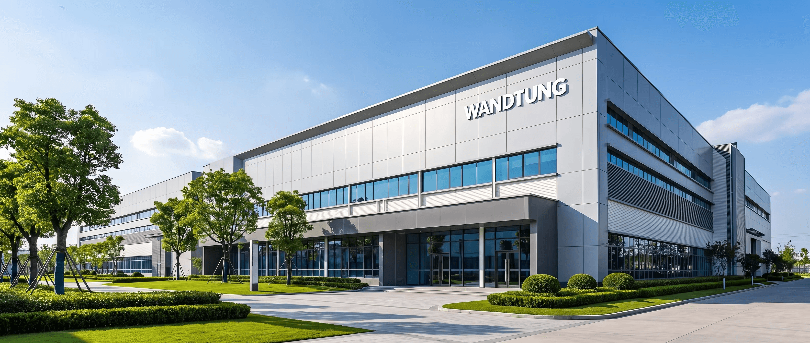 Trusted Data Center Infrastructure Partner