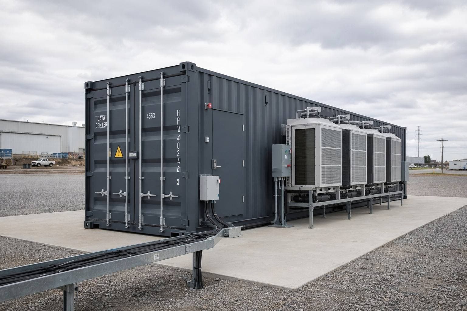 Edge Computing