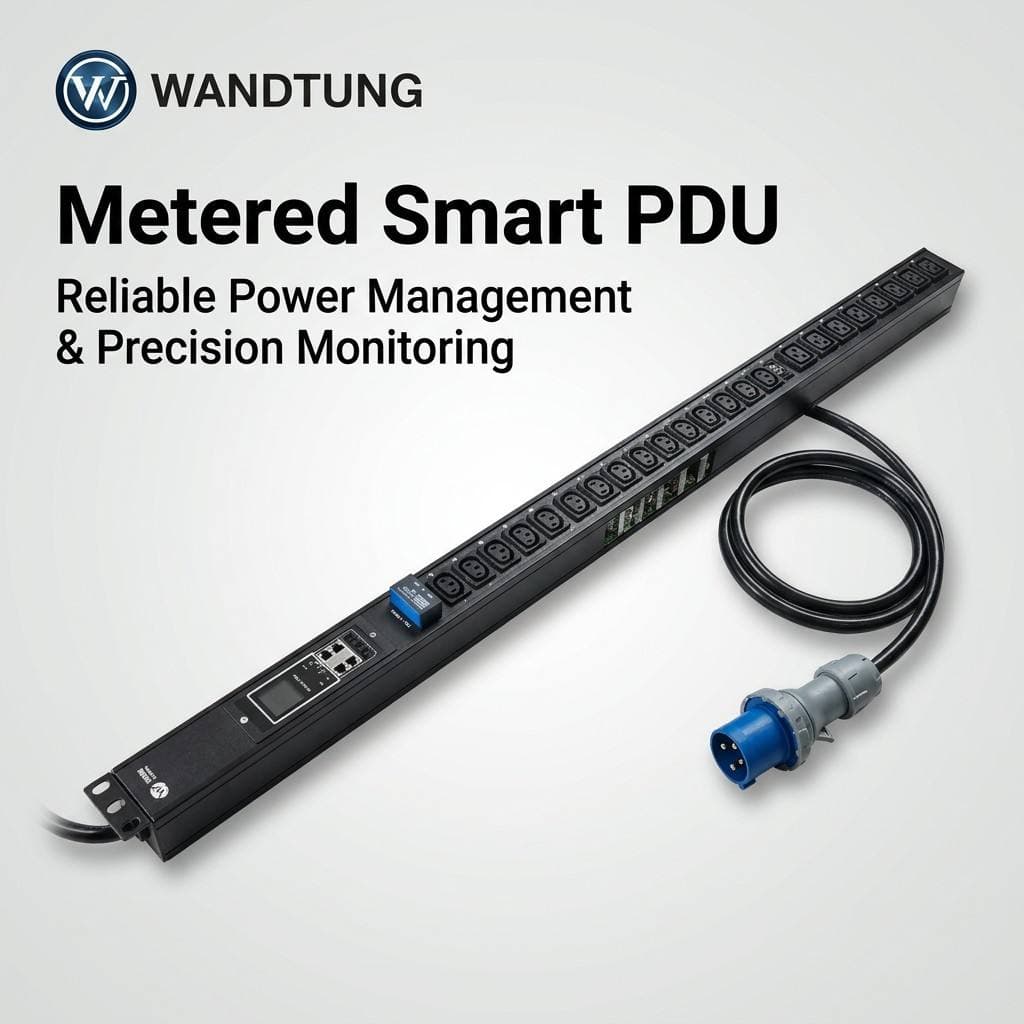 Intelligent PDU