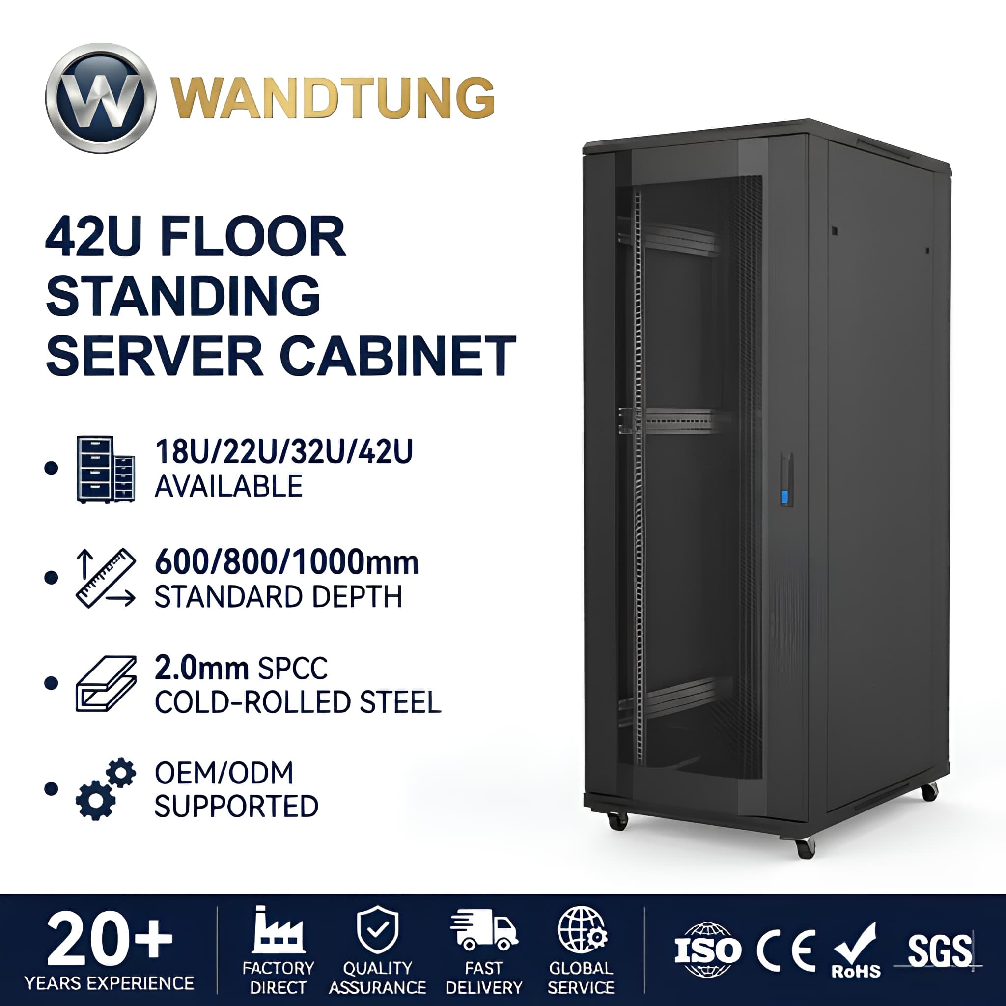Network Cabinet