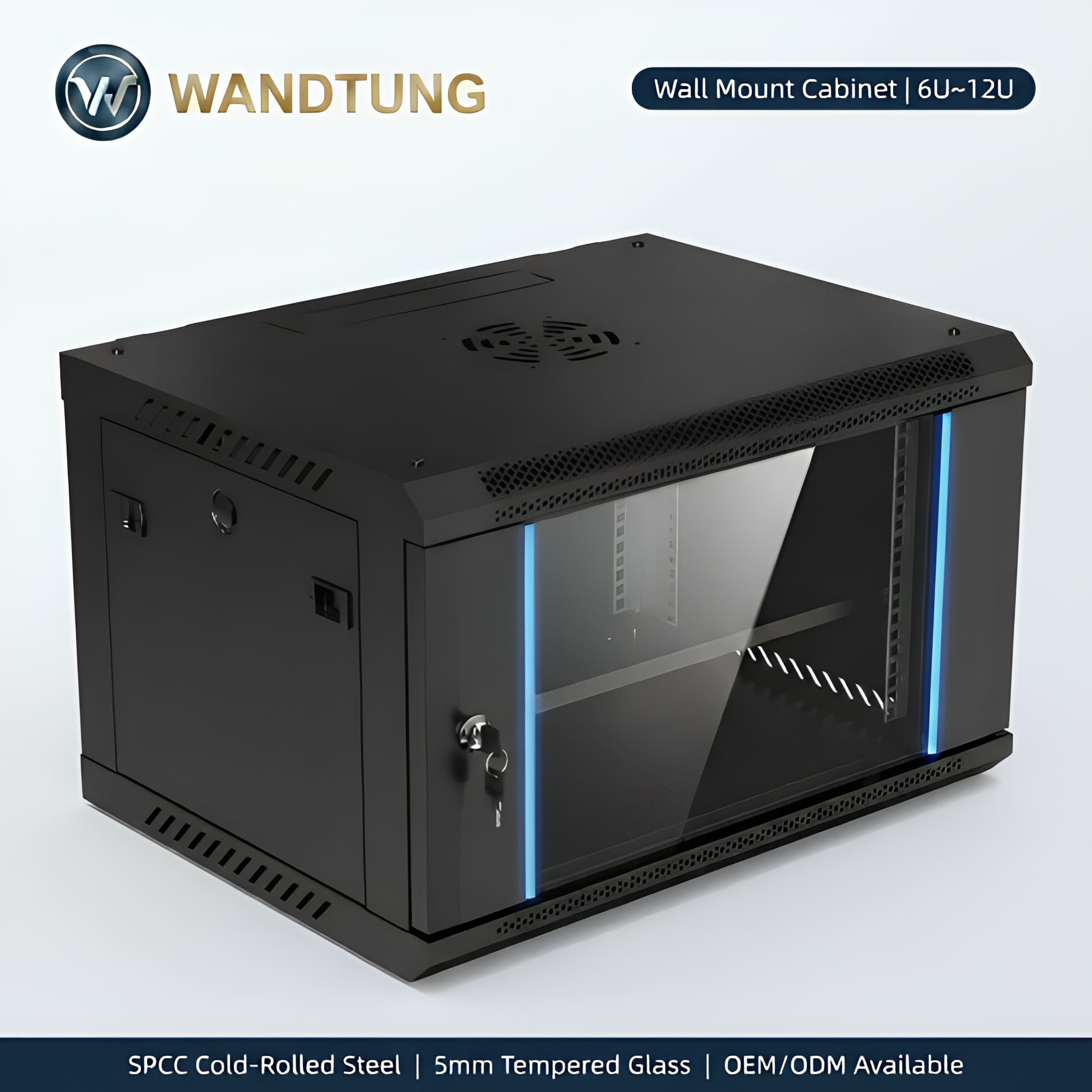Wall Mount Cabinet