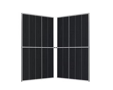 Solar panel supplier for data centers - photovoltaic PV module array